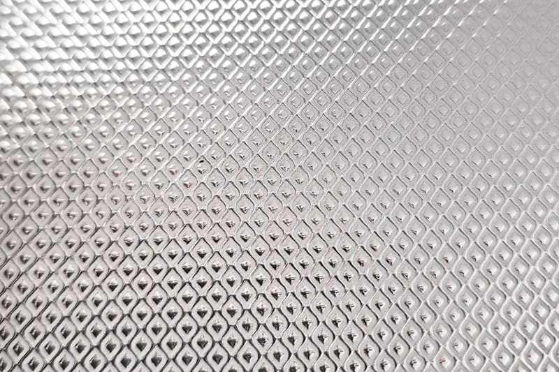 Srebrzenie — uszlachetnienie druku (efekt metaliczny)